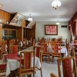 هتل پارک شیراز