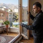 محمد کریمی خالدی