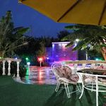 اقامتگاه ویلایی