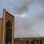 مسجد صاحب الزمان (عج)