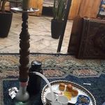 لمکده اب و اتش