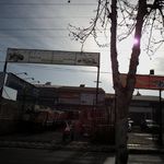 فروشگاه ماشین آلات کشاورزی برادران فرضی پور 