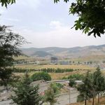 پارک بانوان گرگان