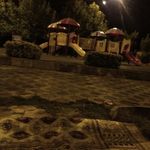 پارک بانوان گرگان