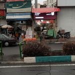 نانوایی