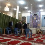 مسجد شهداء