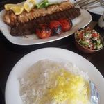 رستوران مزه شعبه سهروردی
