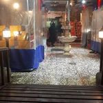 لمکده اب و اتش