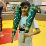 زورخانه علی ابن ابی طالب تبریز