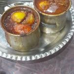رستوران کندیمیز