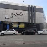 استخر صبا