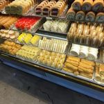 شیرینی و آجیل آرامیس