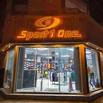 فروشگاه جهان اسپرت