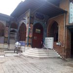 مسجد امام خمینی  ره 