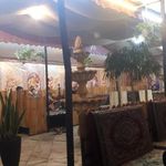لمکده اب و اتش