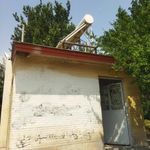 سرویس بهداشتی بوستان قبا