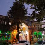 مسجد امام خمینی  ره 