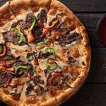 فست فود نیلوفر آبی