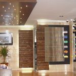 بیمارستان تخصصی چشم رازی