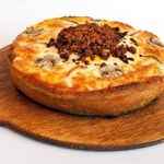 فست فود نیلوفر آبی