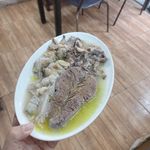 کله پزی احمدی