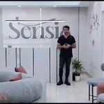 کلینیک زیبایی و مرکز لیزر سنسیا