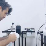 کلینیک زیبایی و مرکز لیزر سنسیا