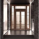 استودیو معماری نازآفرین دیندار