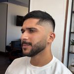💈آرایشگاه مردانه احسان کرمی💈