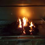 کباب سرای باغ آلبالو