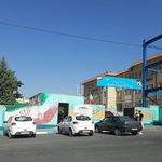 مدیریت آموزش و پرورش شهرستان پردیس