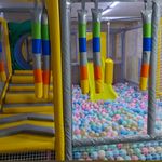 مهد کودک آسمان