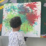 استودیو نقاشی و خلاقیت کودکان و نوجوانان