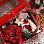 شمع سازی جلیلی