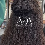 سالن زیبایی و آرایشگاه آیدا سرداری بیوتی