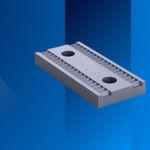 سینی کابل نردبان کابل واستراکچر خورشیدی