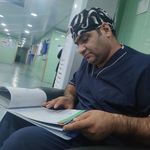 پزشک و جراح ارتوپد