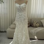 مزون لباس عروس شینا