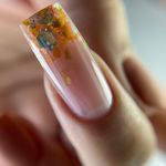 آموزش ناخن سعیده لطفعلی