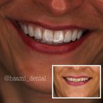 دندانپزشکی حامی (طرف قراردادبیمه نیستیم)