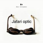 عينك جعفرى (بینایی سنجی جعفری)