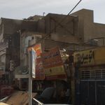 تعمیرگاه صفوی