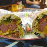 ساندویچ ترخون