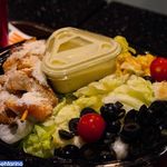 فست فود همایون