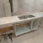 طراحی و ساخت کابینت پورمند