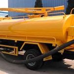 لوله بازکنی تخلیه چاه غریق نیا