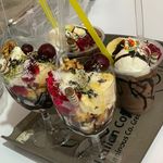 بستنی عباس خان