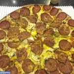 فست فود همایون