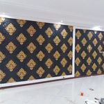 خدمات کاغذ دیواری امیدی