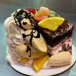 بستنی عباس خان